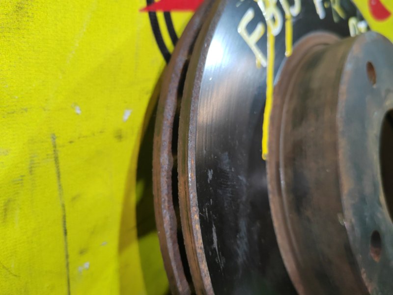 тормозной диск, 1500 рублей, Красноярск