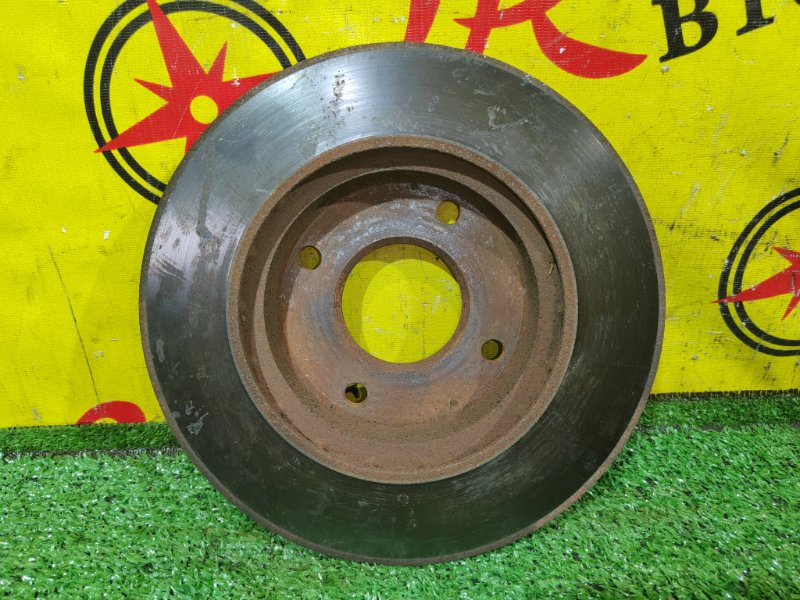 тормозной диск, 1500 рублей, Красноярск