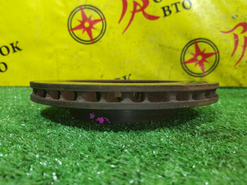 тормозной диск, 1500 рублей, Красноярск