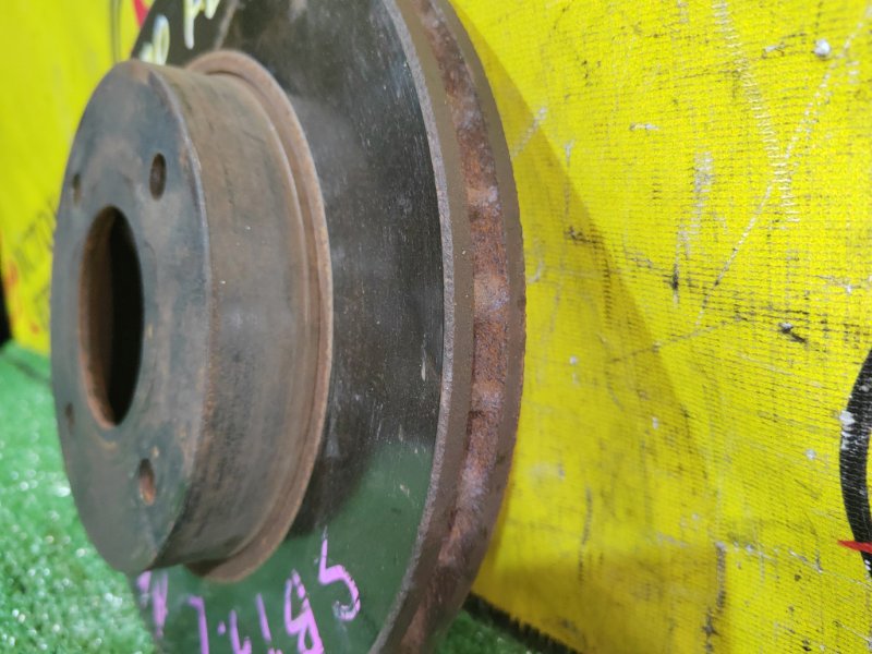 тормозной диск, 1500 рублей, Красноярск