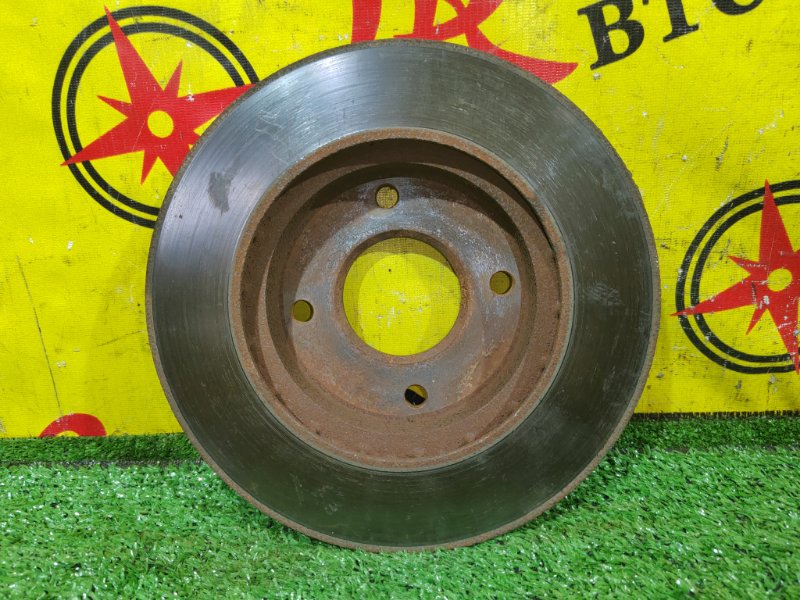 тормозной диск, 1500 рублей, Красноярск