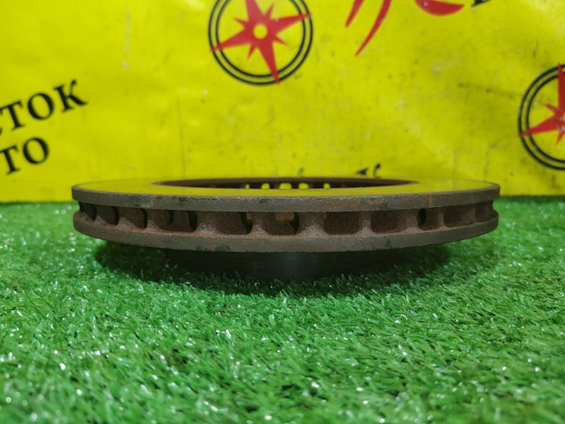 тормозной диск, 1500 рублей, Красноярск