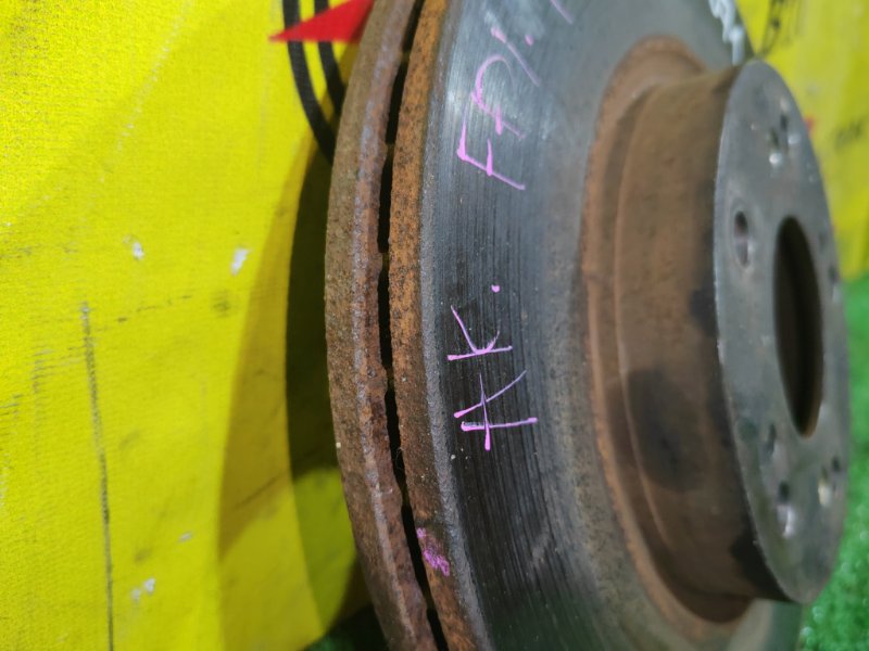 тормозной диск, 500 рублей, Красноярск