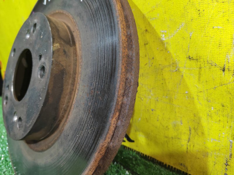 тормозной диск, 500 рублей, Красноярск