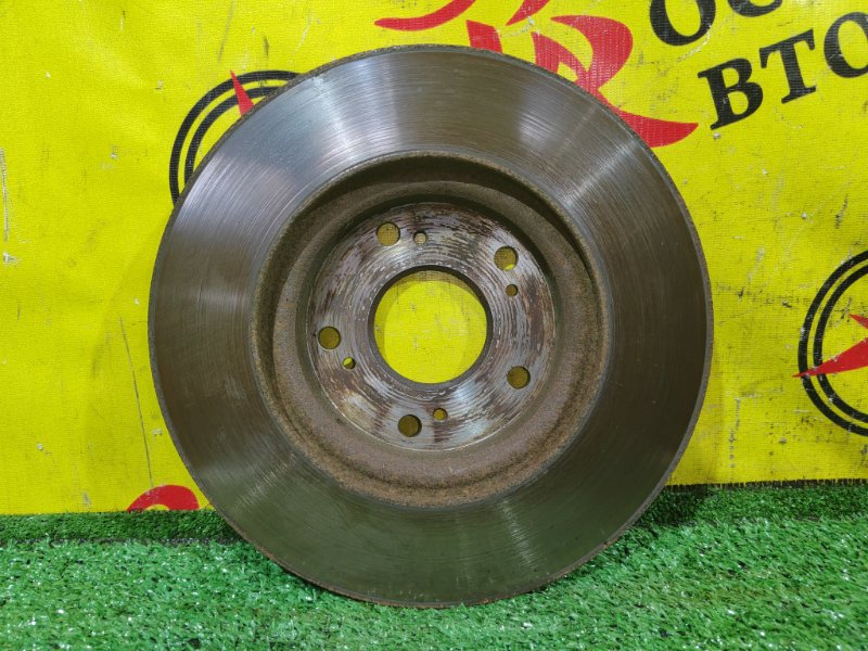 тормозной диск, 500 рублей, Красноярск