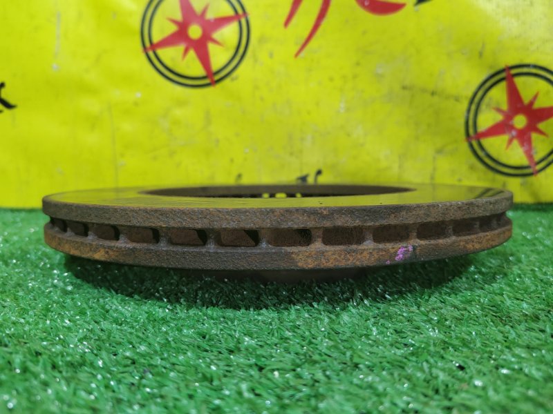 тормозной диск, 500 рублей, Красноярск