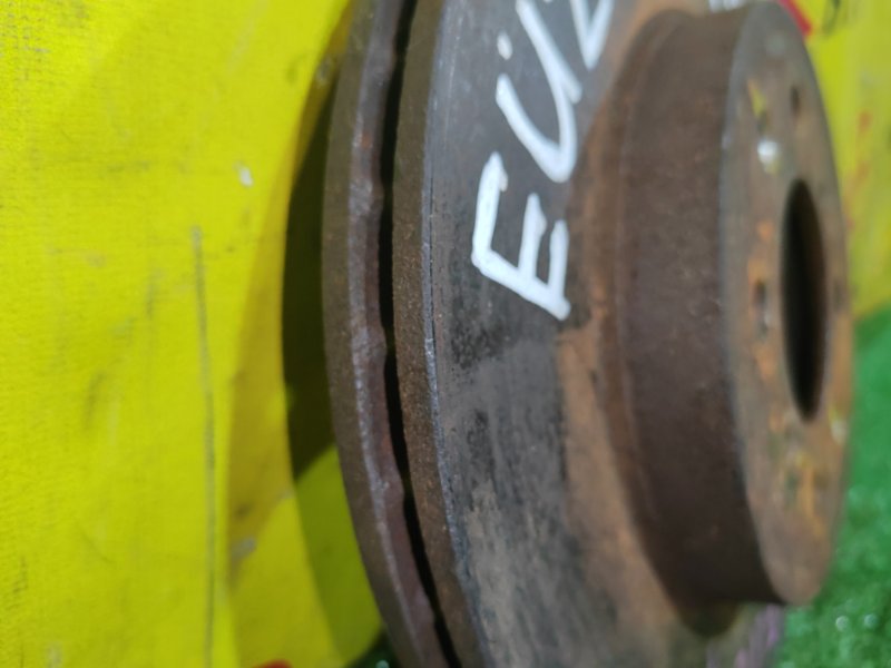 тормозной диск, 500 рублей, Красноярск