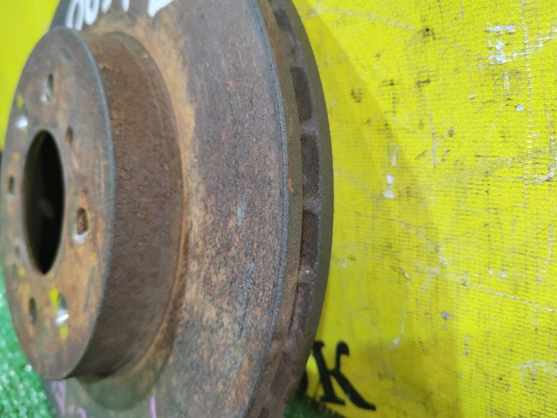 тормозной диск, 500 рублей, Красноярск