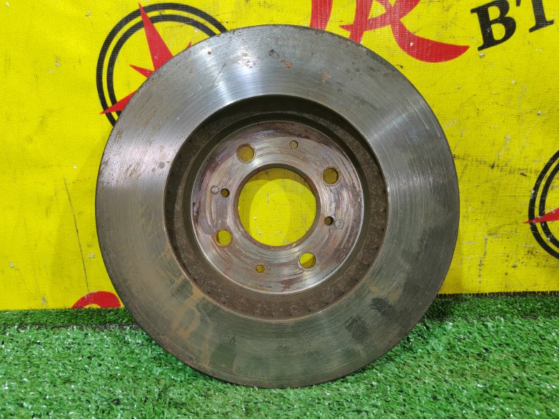 тормозной диск, 500 рублей, Красноярск