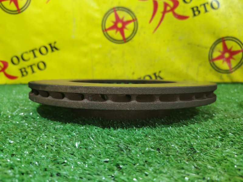 тормозной диск, 500 рублей, Красноярск