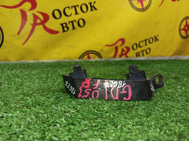 Клипса бампера, 300 рублей, Красноярск