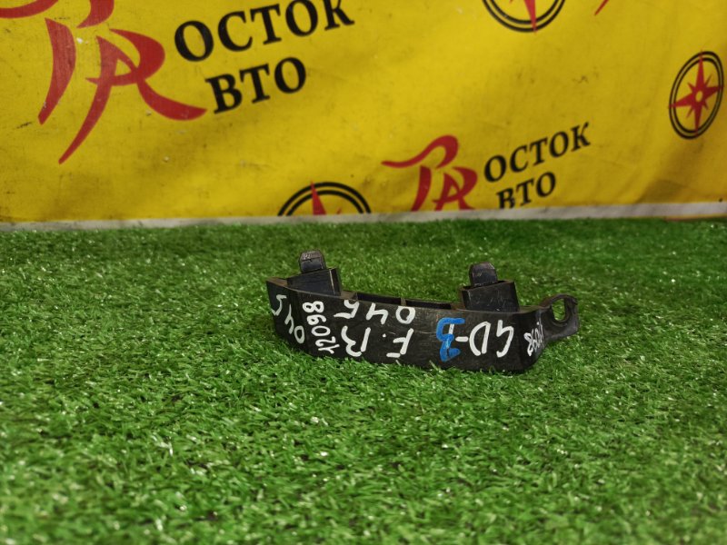 Клипса бампера, 400 рублей, Красноярск