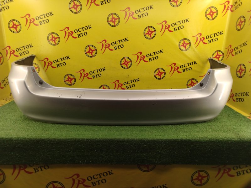 Бампер, 35000 рублей, Красноярск