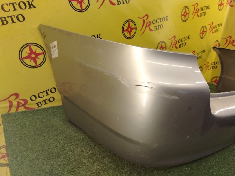 Бампер, 35000 рублей, Красноярск