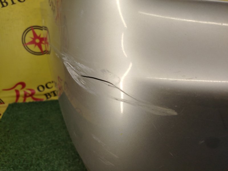 Бампер, 35000 рублей, Красноярск