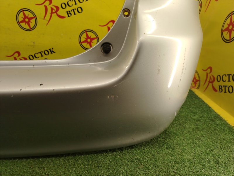 Бампер, 35000 рублей, Красноярск