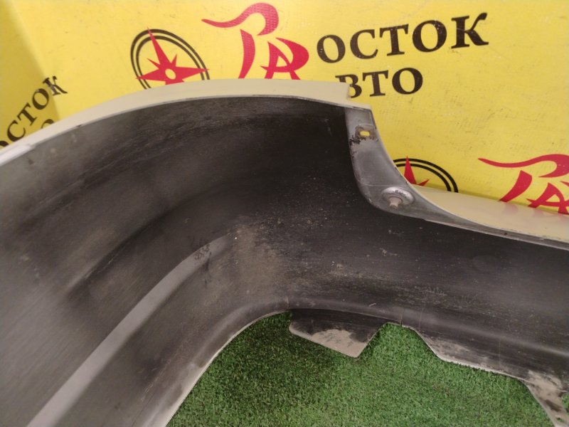 Бампер, 35000 рублей, Красноярск