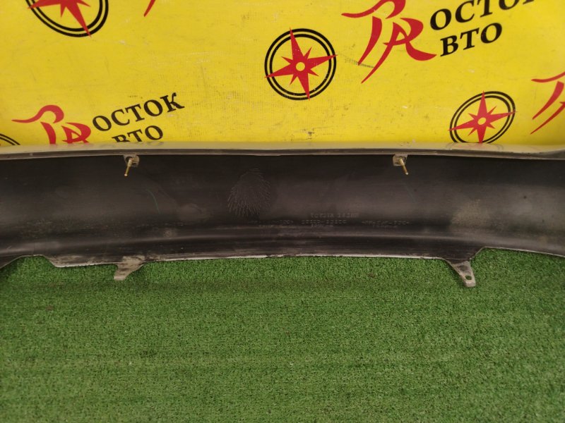 Бампер, 35000 рублей, Красноярск