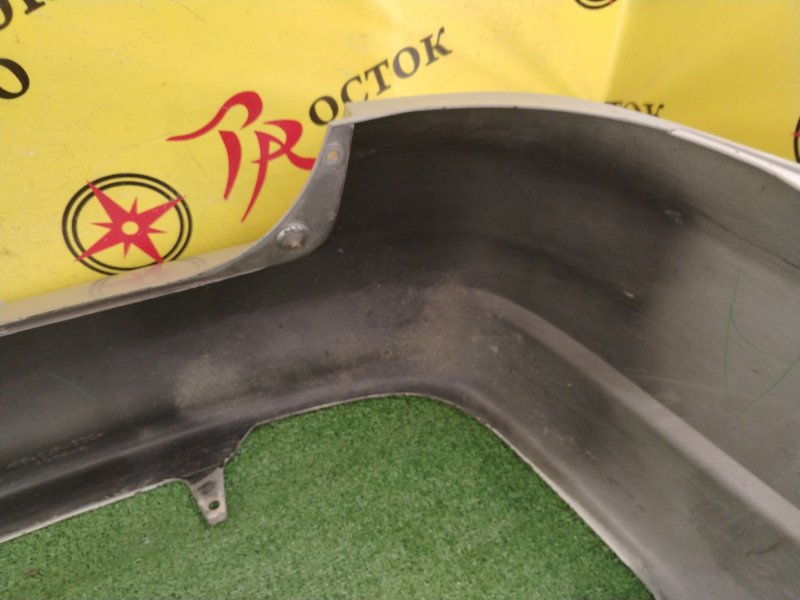 Бампер, 35000 рублей, Красноярск