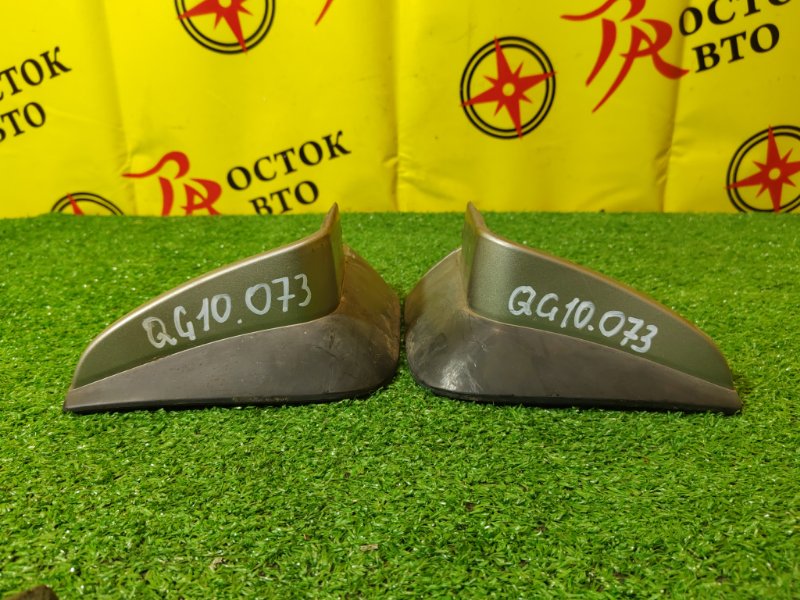 Брызговик, 500 рублей, Красноярск