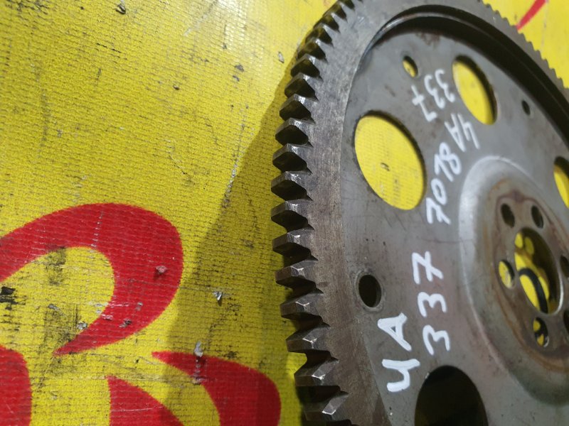 маховик, 1000 рублей, Красноярск