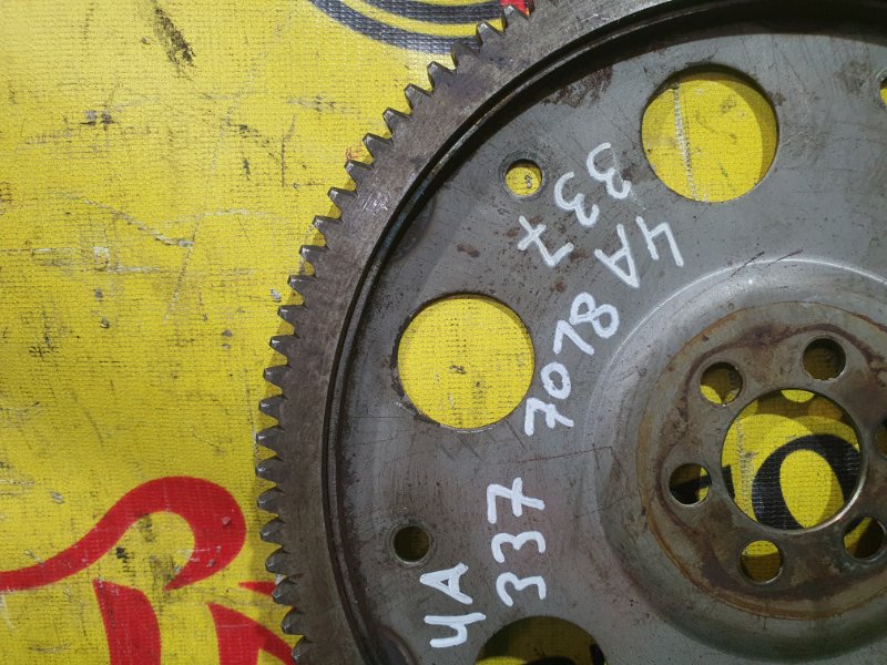 маховик, 1000 рублей, Красноярск