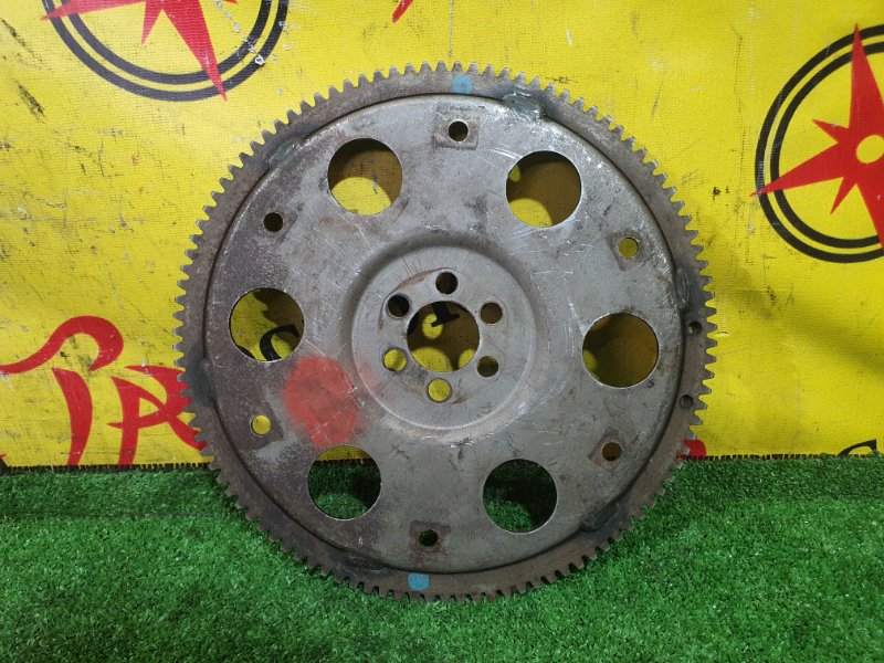 маховик, 1000 рублей, Красноярск