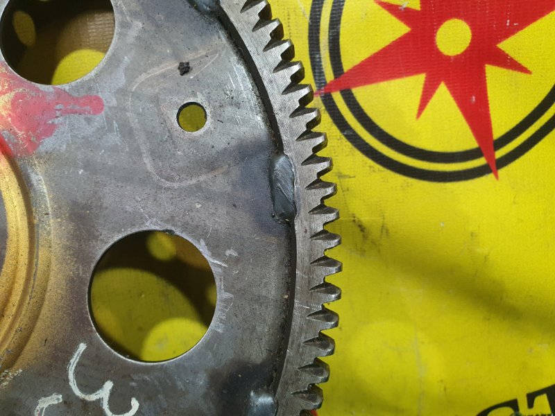 маховик, 350 рублей, Красноярск