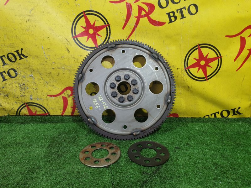 маховик, 500 рублей, Красноярск