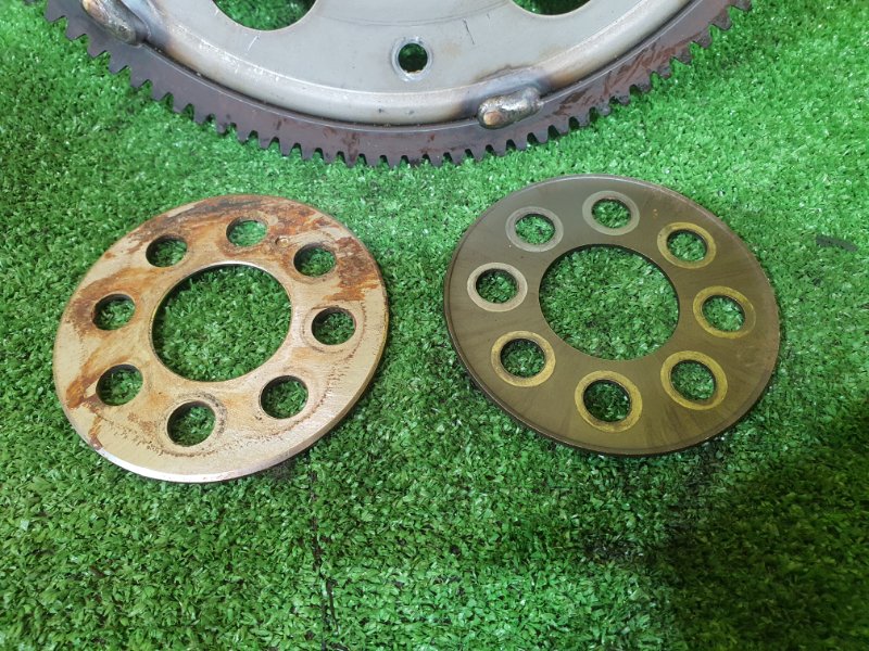 маховик, 500 рублей, Красноярск