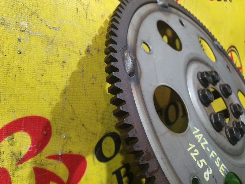 маховик, 500 рублей, Красноярск