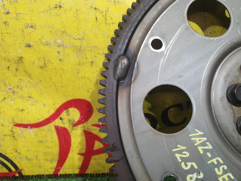 маховик, 500 рублей, Красноярск