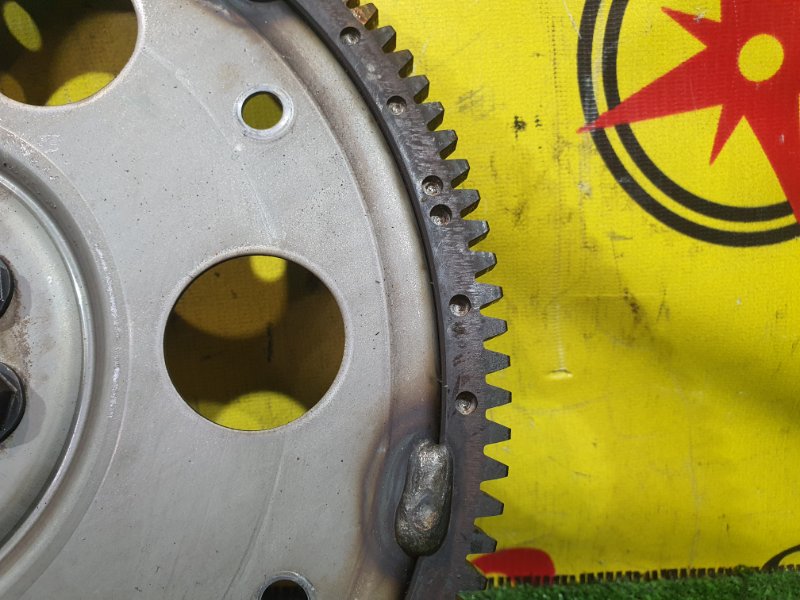 маховик, 500 рублей, Красноярск