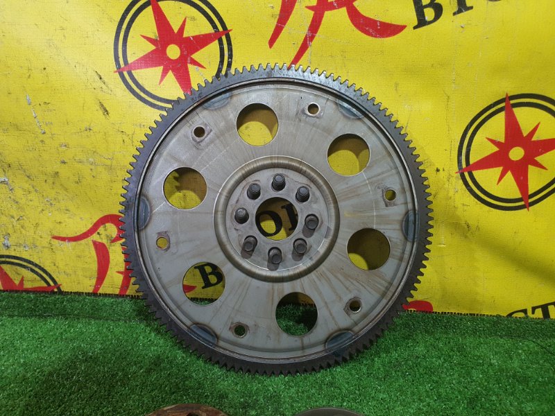 маховик, 500 рублей, Красноярск