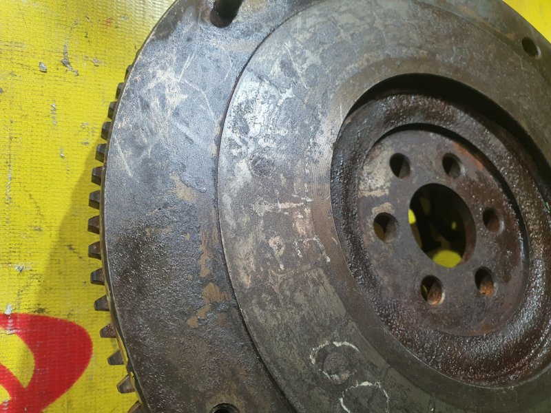 маховик, 2000 рублей, Красноярск