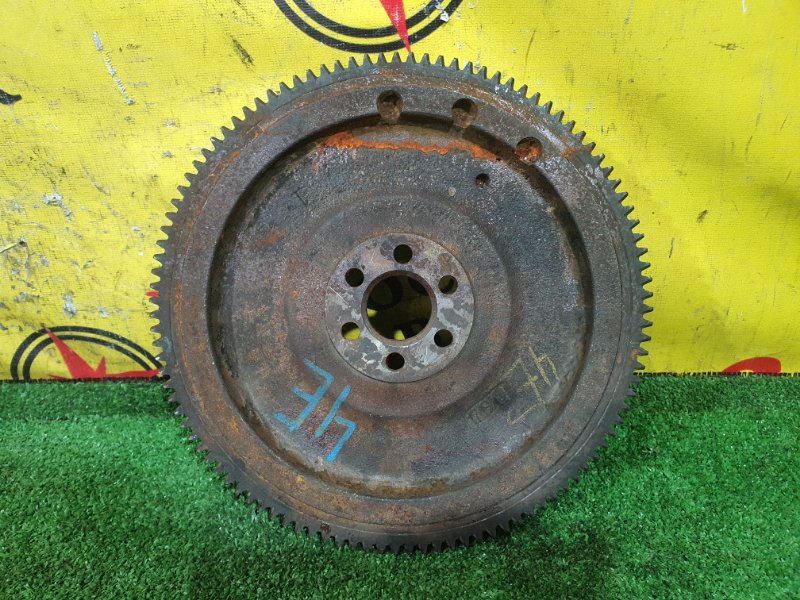 маховик, 2000 рублей, Красноярск