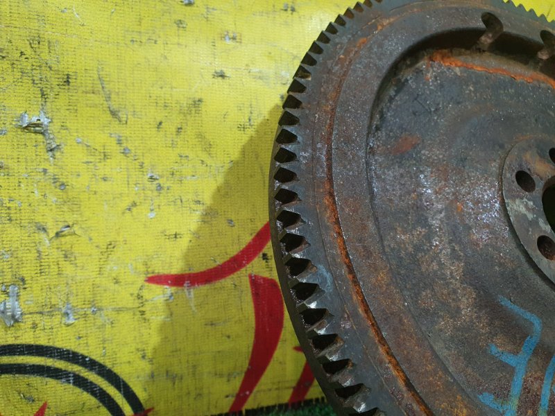 маховик, 2000 рублей, Красноярск