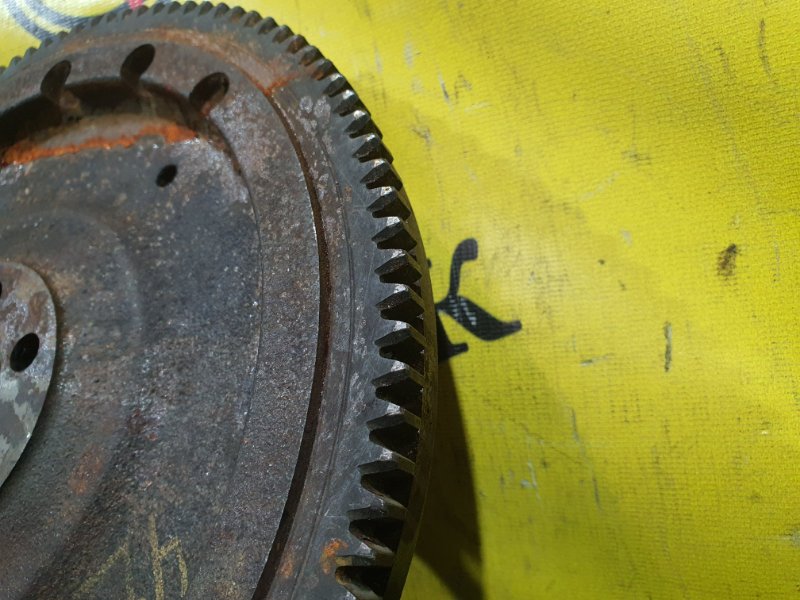 маховик, 2000 рублей, Красноярск