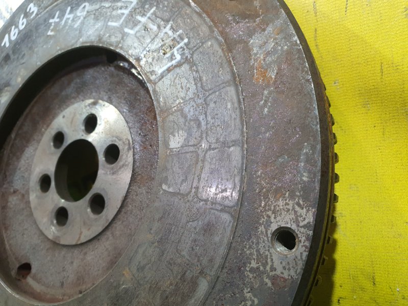 маховик, 2000 рублей, Красноярск