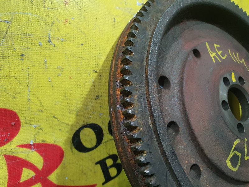 маховик, 2000 рублей, Красноярск