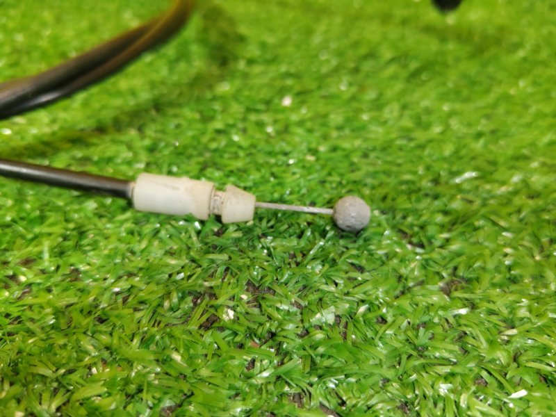 трос капота, 1000 рублей, Красноярск