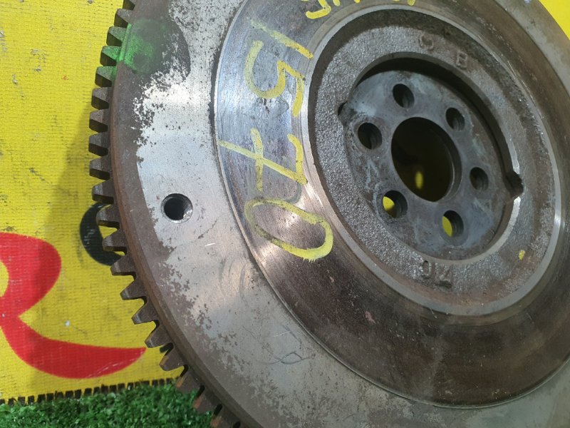 маховик, 2000 рублей, Красноярск