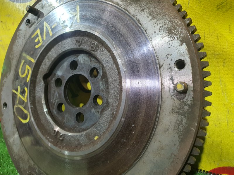 маховик, 2000 рублей, Красноярск