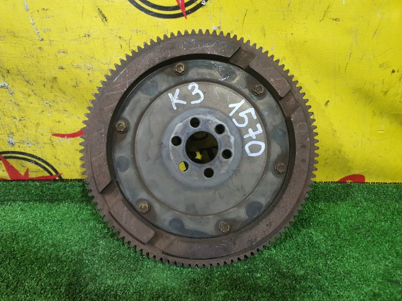 маховик, 2000 рублей, Красноярск