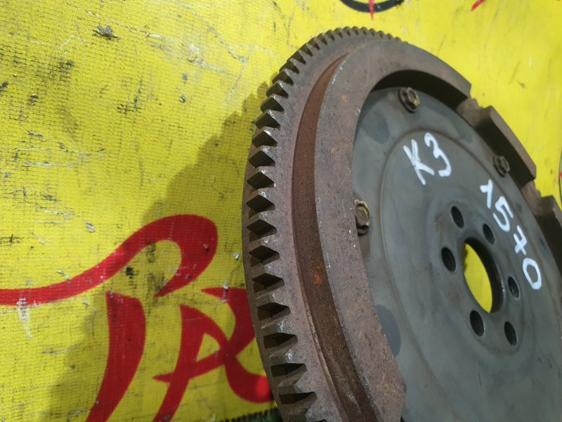 маховик, 2000 рублей, Красноярск