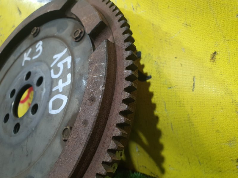 маховик, 2000 рублей, Красноярск