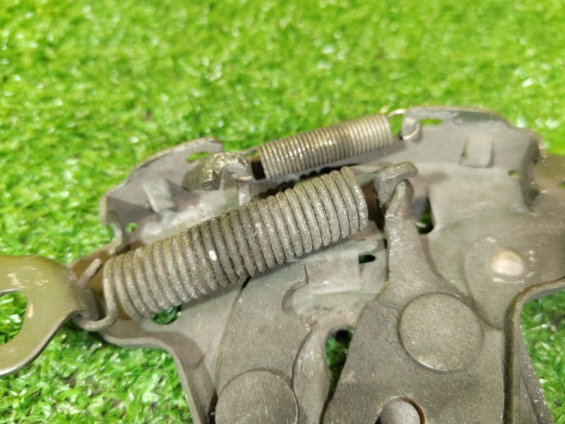 Замок капота, 500 рублей, Красноярск