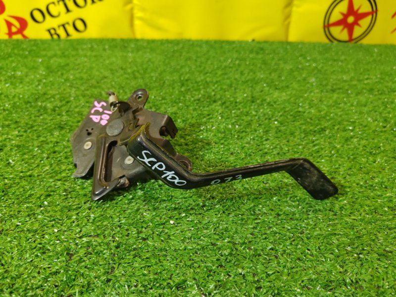 Замок капота, 500 рублей, Красноярск