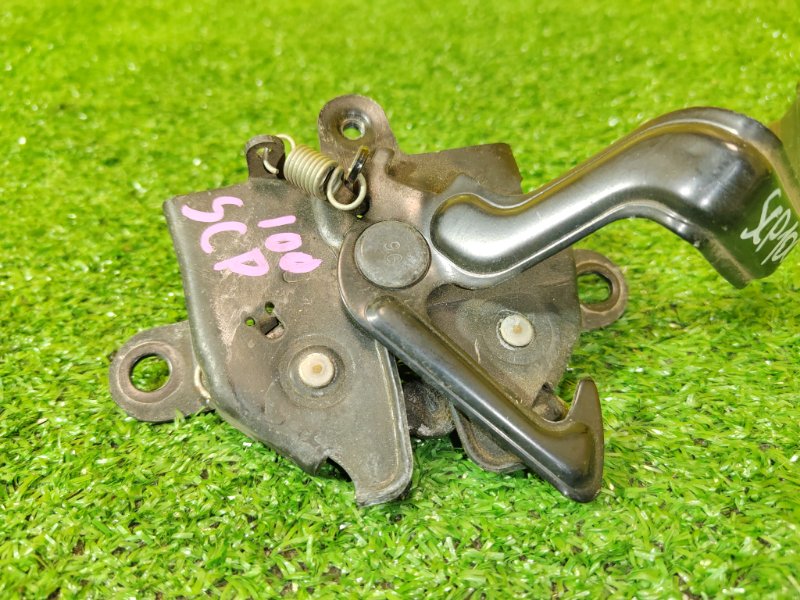 Замок капота, 500 рублей, Красноярск