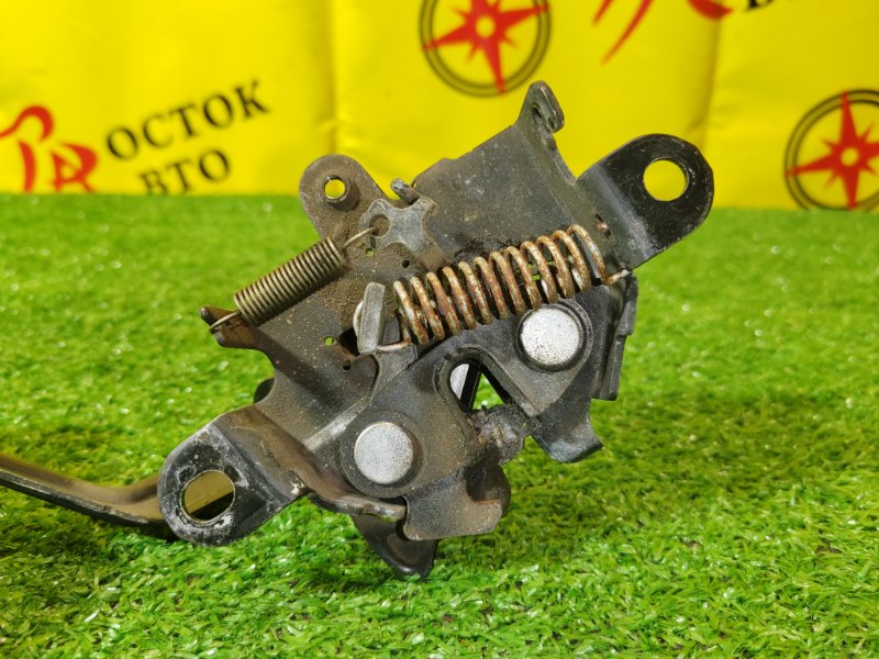 Замок капота, 500 рублей, Красноярск